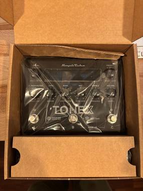 IK Multimedia Tone x IK Multimedia Tone x