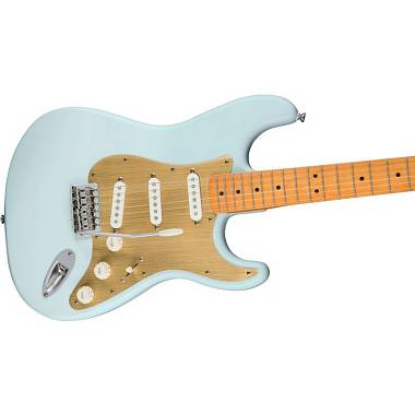 Squier by Fender classic vibe 60 sonic bleu satin